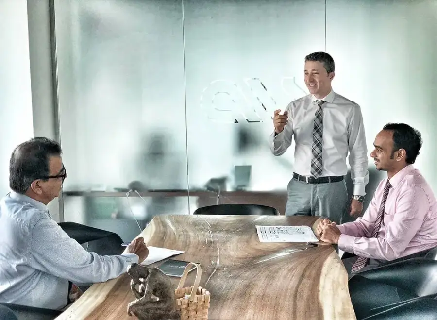 Careers - AEDLER Logistik Solutions