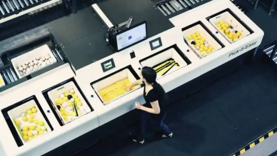 Workstations - AEDLER