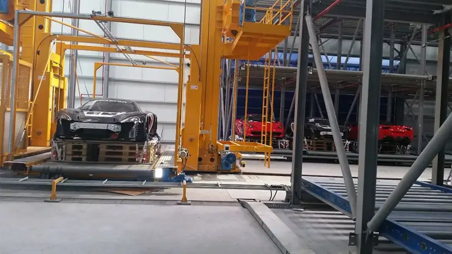 FG8 Dubai