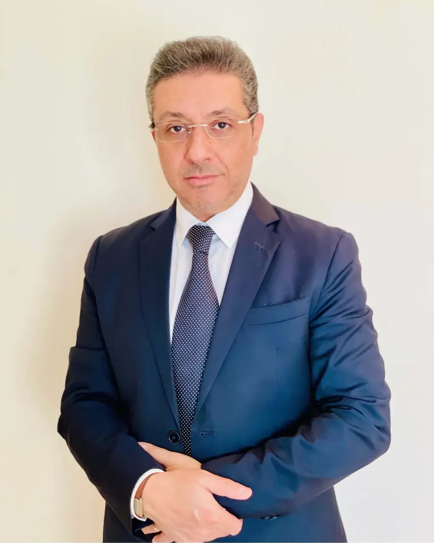 Mohammed - AEDLER team
